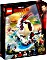LEGO Marvel Super Heroes Play zestaw - Bitwa w Starożytnej Wiosce (76177)
