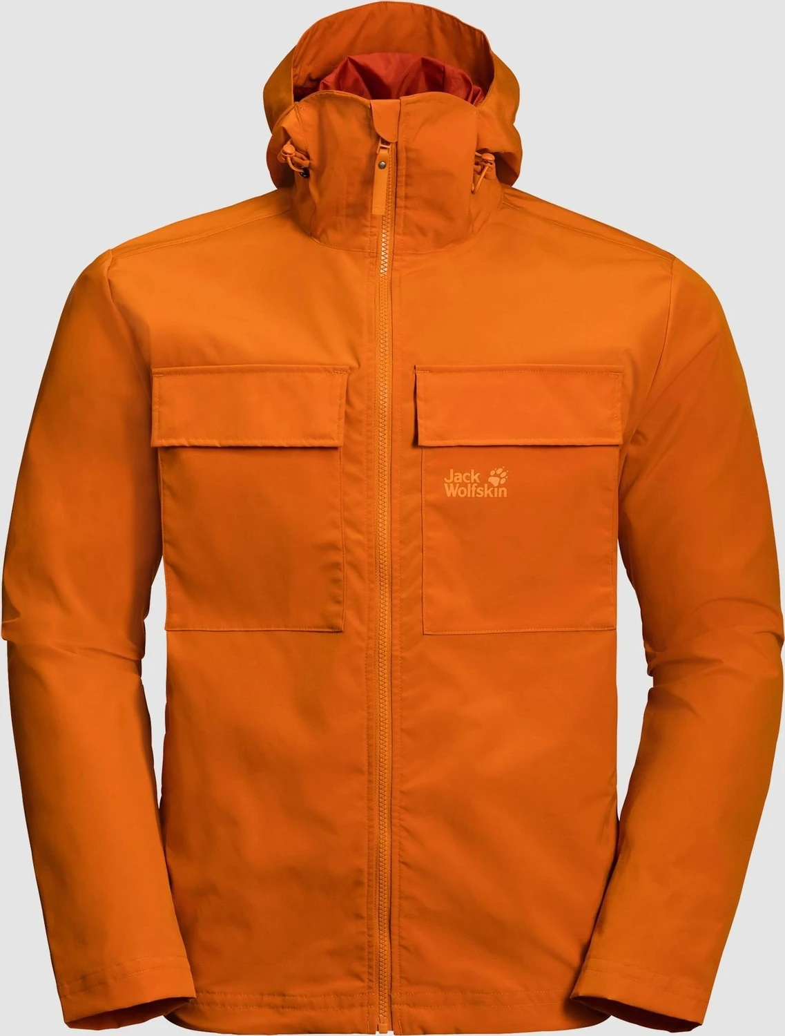Jack Wolfskin Summer Storm Jacke 