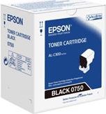 Epson Toner 0750 schwarz