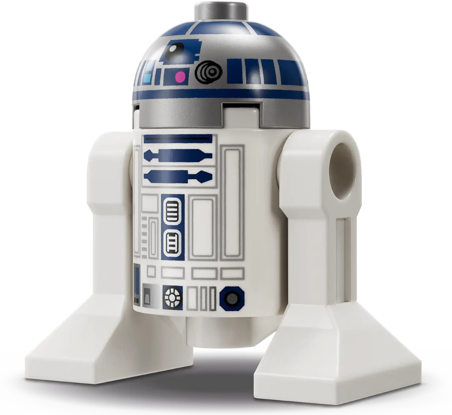 LEGO Star Wars - R2-D2 (75379) ab € 70,89 (2024) | Preisvergleich 