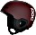 POC Auric Cut Helm garnet red matt (10496-1136)