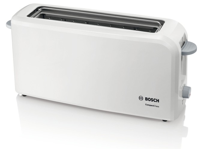 Bosch TAT3A001 toster z długimi slotami