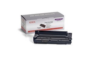 Xerox Toner 013R00625 schwarz