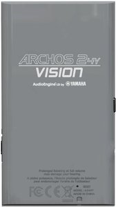 Archos 24y Vision 8GB