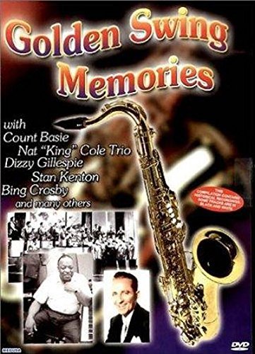 golden Swing Memories (DVD)