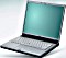 Fujitsu Lifebook E8110, Core Duo T2300, 512MB RAM, 80GB HDD, DE