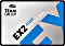 TeamGroup EX2 SSD 1TB, SATA (T253E2001T0C101)