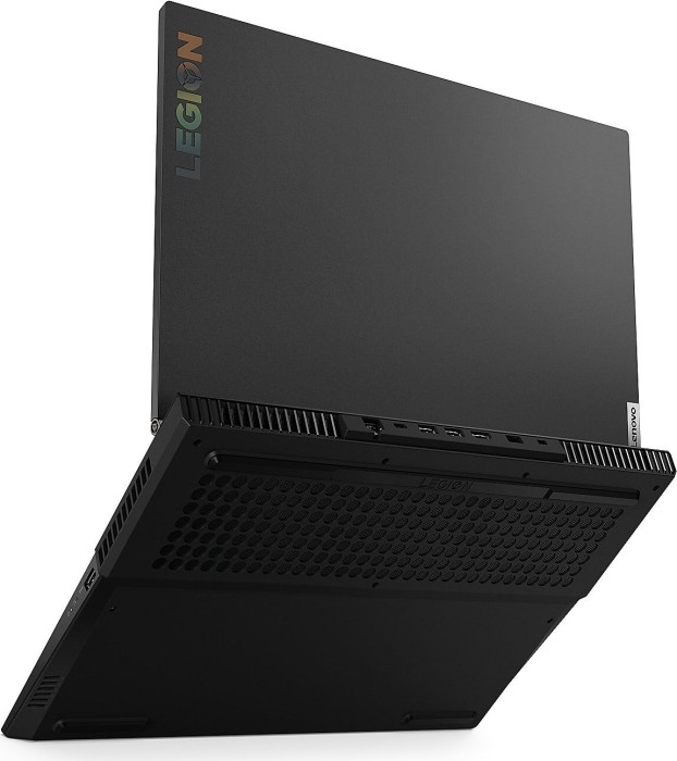 Lenovo Legion 5 15IMH05 Phantom Black, Core i5-10300H, 16GB RAM, 512GB SSD, GeForce GTX 1650 Ti, DE