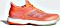 adidas adizero Ubersonic 3.0 chalk coral/aero blue/hi-res orange (Damen) (CM7751)