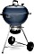 Weber Master-Touch GBS C-5750 slate blue (14713004)