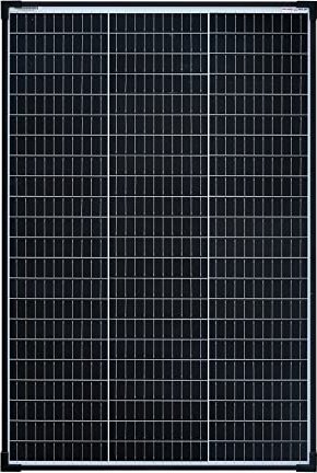 solarV enjoy solar Eco Line ES 100M, 100Wp