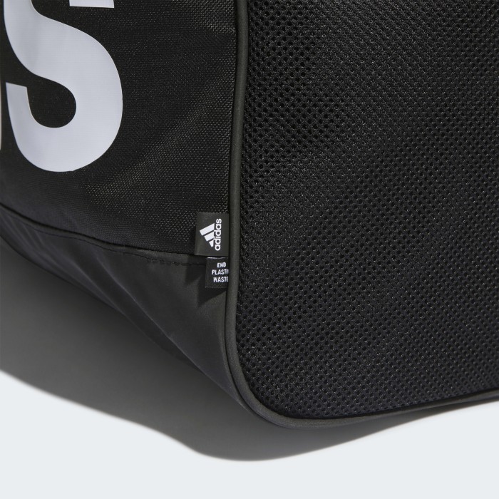 adidas Essentials Dufflebag torba sportowa czarny