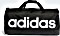 adidas Essentials Dufflebag torba sportowa czarny (HT4745)