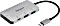 Targus USB-C Multiport-Hub, USB-C 3.0 [wtyczka] (ACH228EU)