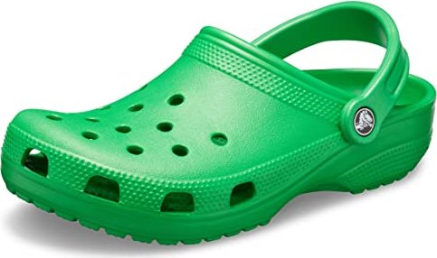 Crocs Classic grass green