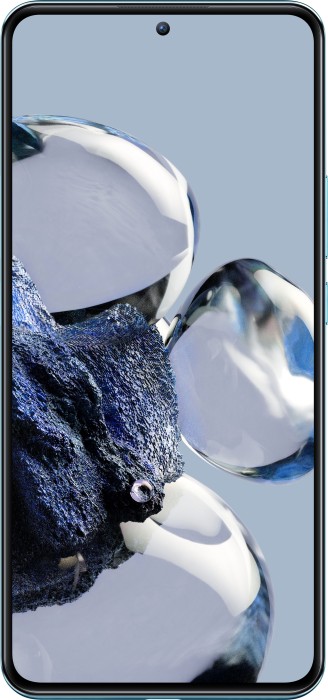 Xiaomi 12T Pro 256GB/12GB blau