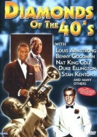 Diamonds of the 40s (DVD)