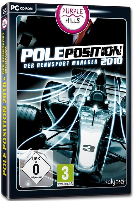 Polaryzacja pozycja 2010 (PC)