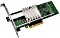 Intel X520-LR1 LAN-Adapter, LC-Duplex, PCIe 2.0 x8, bulk (E10G41BFLRBLK)