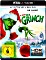 Der Grinch (2018) (4K Ultra HD)