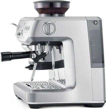 Sage SES876BSS The Barista Express Impress stainless steel