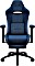 AeroCool ROYAL AeroWeave Cobalt Blue fotel gamingowy, niebieski (ROYALCOBABL)