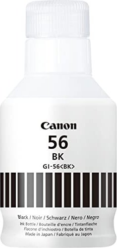 Canon Tinte GI-56BK schwarz