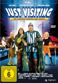 Just Visiting (DVD)