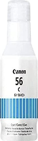 Canon tusz GI-56C błękit