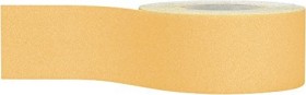 Bosch Professional C470 Best for Wood and Paint Papierschleifrolle 93mm x 50m K60, 1er-Pack
