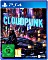 Cloudpunk (PS4) Vorschaubild