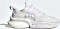 adidas Alphaboost V1 Sustainable Boost cloud white/core white/chalk white Vorschaubild