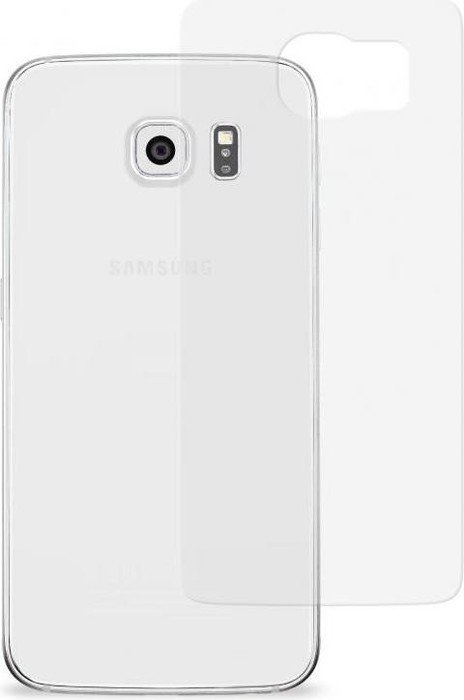 Artwizz ScratchStopper Back für Samsung Galaxy S6