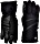 Reusch Lore Stormbloxx ski gloves black/silver (ladies) (4631102-702)