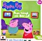 Peppa Pig CD 24 - Papa hängt włącz Zdjęcie (i 5 weitere Geschichten)