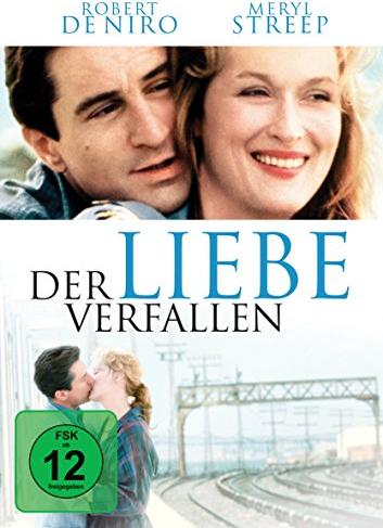 the love verfallen (DVD)
