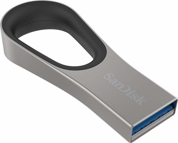 SanDisk Ultra Loop 32GB, USB-A 3.0