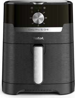 Tefal EY5018 Easy Fry & Grill Classic Heißluft-Fritteuse
