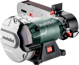 Metabo BS 200 Plus Kombi Elektro-Doppelschleifer