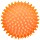 Trixie piłka jeżyk, z głosem, Ø 7cm, pomarańczowy (3414)