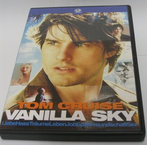 Vanilla Sky (DVD)