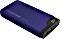 Ultron Powerbank RealPower PB-15000C navy blue (333643)