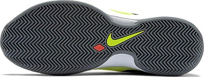 Nike zoom Vapor 9.5 Tour Clay volt/white/black (męskie)