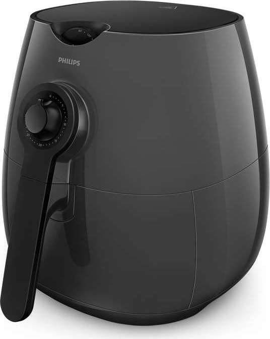 Philips HD9216/40 Daily Collection Airfryer Heißluftfritteuse