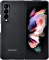 Samsung Aramid Cover für Galaxy Z Fold 3 5G schwarz (EF-XF926SBEGWW)