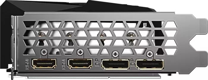 GIGABYTE Radeon RX 7600 Gaming OC 8G, 8GB GDDR6, 2x HDMI, 2x DP