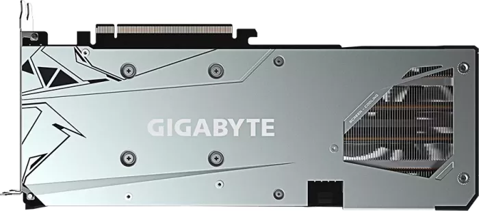 GIGABYTE Radeon RX 7600 Gaming OC 8G, 8GB GDDR6, 2x HDMI, 2x DP