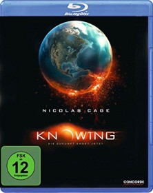 Knowing (Blu-ray)