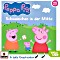 Peppa Pig CD 25 - świnka w ten Połowa (i 5 weitere Geschichten)