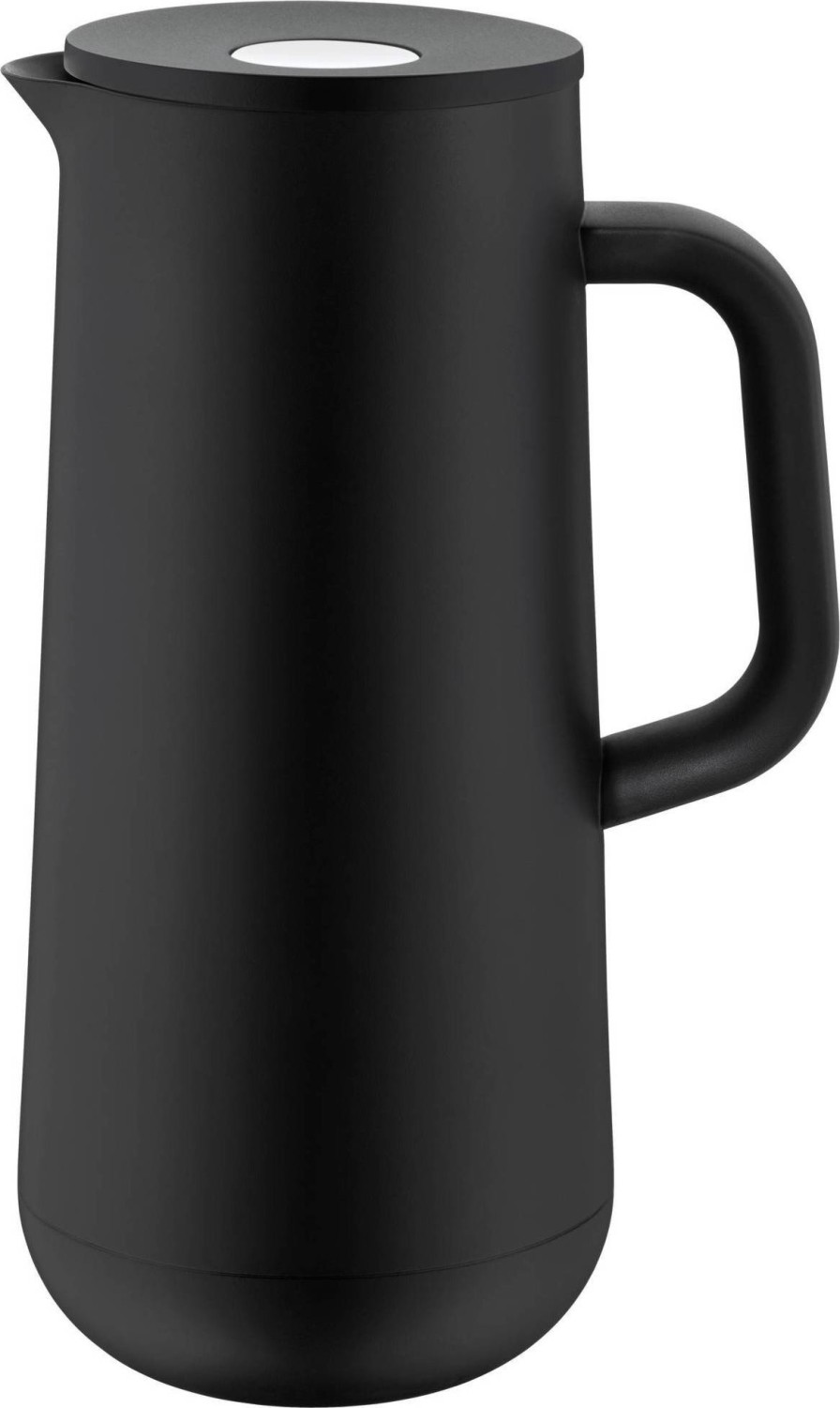 WMF Impulse Isolierkanne Kaffee Preisvergleich 1l (2024) schwarz | Deutschland € ab Geizhals 39,99